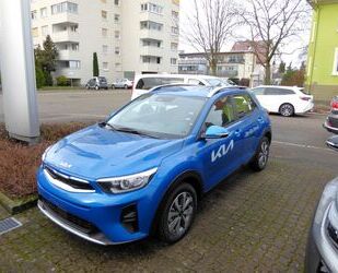 Kia Kia Stonic 1.0 T-GDI 100 OPF Vision NAVI Gebrauchtwagen