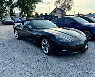 Corvette Corvette C6 Convertible 6.2 V8 Gebrauchtwagen