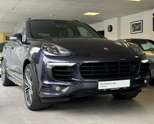 Porsche Porsche Cayenne S E-Hybrid Sport-Design LED Panora Gebrauchtwagen