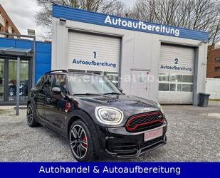 Mini MINI John Cooper Works Countryman 2.0 Automatik *T Gebrauchtwagen