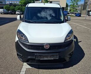 Fiat Fiat Doblo Doblò SX Maxi Kasten*Klima*Navi*Euro-6* Gebrauchtwagen