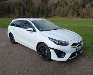 Kia Kia ceed / Ceed 1.6 GDI Plug-In Hybrid Spirit S... Gebrauchtwagen