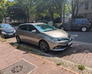 Toyota Toyota Auris hybrid 1.8 Gebrauchtwagen