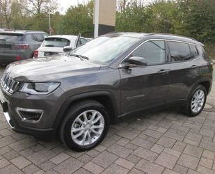 Jeep Jeep Compass 1.3 T-GDI 4xe PLUG-IN HYBRID Automati Gebrauchtwagen