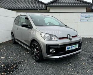 VW Volkswagen up! GTI Klimaauto. SHZ MFL Tempomat Amb Gebrauchtwagen