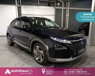 Hyundai Hyundai Nexo LED|Navi|Kamera|ACC|DAB Gebrauchtwagen