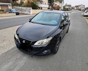 Seat Seat Ibiza 1.4 16V Style Style Gebrauchtwagen