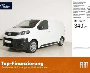 Fiat Fiat Scudo 1.5 BlueHDI L2H1 Kastenwagen Gebrauchtwagen