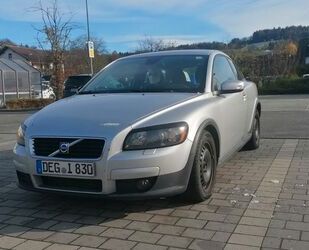 Volvo Volvo C30 D3 Gebrauchtwagen