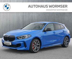 BMW BMW 128ti Hatch Head-Up HK HiFi DAB LED WLAN Shz Gebrauchtwagen