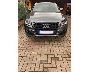 Audi Audi Q5 2.0 TFSI tiptronic quattro - Gebrauchtwagen