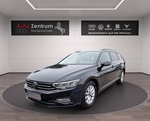 VW Volkswagen Passat 1.5 TSI DSG Business CarPlay AHK Gebrauchtwagen