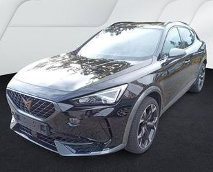 Cupra Cupra Formentor 2.0 TSI VZ 4D DSG Pano/SSL/ACC/AHK Gebrauchtwagen