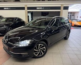 VW Volkswagen Golf VII Variant 1.6TDI DSG Join Gebrauchtwagen