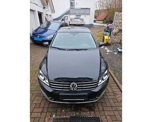 VW Volkswagen Passat 2.0 BlueTDI Comfortline Comfortl Gebrauchtwagen