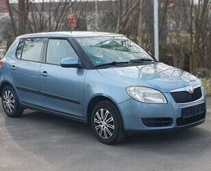 Skoda Skoda Fabia 1.2l 44 kW Classic Gebrauchtwagen