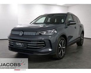 VW Volkswagen Tiguan 2.0 TDI Elegance DSG,Navi,Matrix Gebrauchtwagen