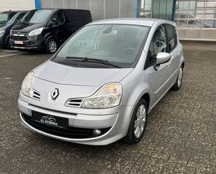 Renault Grand Modus Gebrauchtwagen