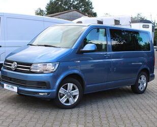 VW Volkswagen T6 Multivan 2.0TDI Comfortline Gebrauchtwagen