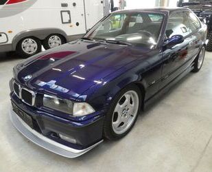 BMW BMW M3 Coupe e36 TOP ZUSTAND Gebrauchtwagen