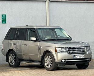 Land Rover Land Rover Range Rover 5.0 V8 SC Autobiography Aut Gebrauchtwagen