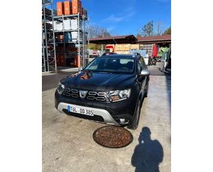 Dacia Dacia Duster TCe 130 2WD Prestige Prestige Gebrauchtwagen