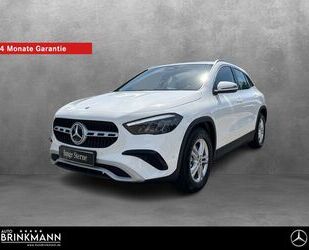 Mercedes-Benz Mercedes-Benz GLA 180 EasyPack/AHK/LED/Kamera/Totw Gebrauchtwagen