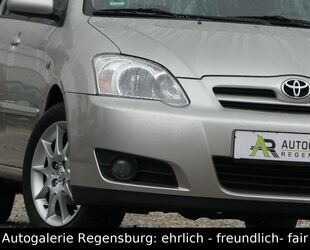 Toyota Toyota Corolla 1.4 Compact *SCHECKHEFT GEPFL*KLIMA Gebrauchtwagen