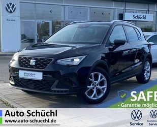 Seat Seat Arona 1.0 TSI FR-LINE 17