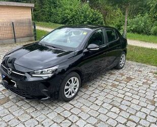 Opel Opel Corsa-e Edition Corsa-e Edition Gebrauchtwagen