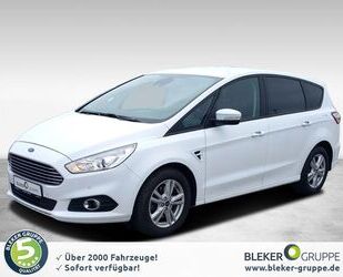 Ford Ford S-Max 1.5 EcoBoost Business Gebrauchtwagen