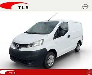 Nissan Nissan NV200 Evalia Kasten Comfort 1.5 dCi Gebrauchtwagen