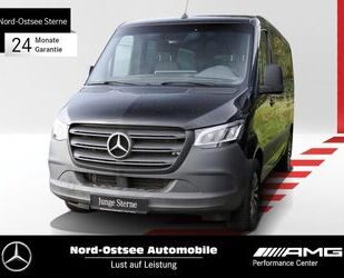 Mercedes-Benz Mercedes-Benz Sprinter 317 Tourer L2H1 Autom Kamer Gebrauchtwagen