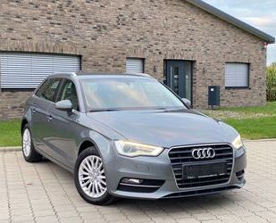 Audi Audi A3 2.0 TDI Sportback *1.Hand*Scheckheft*Navi* Gebrauchtwagen