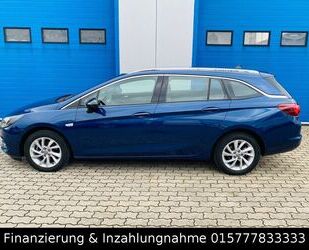 Opel Opel Astra K Sports Tourer Navi LED Kamera Tempoma Gebrauchtwagen