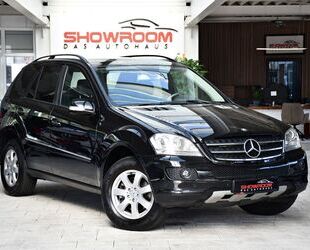 Mercedes-Benz Mercedes-Benz ML 320 CDI 4 Matic Sport-Paket Navi Gebrauchtwagen