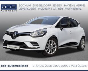 Renault Renault Clio COLLECTION TCe 90 NAVI PDC KLIMA LM-F Gebrauchtwagen