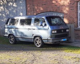 VW Volkswagen T3 Multivan Gebrauchtwagen