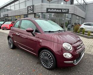 Fiat Fiat 500 Lounge Gebrauchtwagen