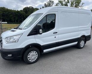 Ford Ford Transit Kasten L2H2 Trend, 2.0 TDCi, Euro 6 Gebrauchtwagen