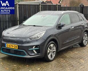 Kia Kia e-Niro ExecutiveLine 64 kWh Gebrauchtwagen