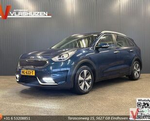 Kia Kia Niro 1.6 GDi Hybrid First Edition automatik | Gebrauchtwagen