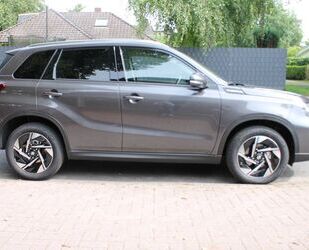 Suzuki Suzuki VITARA 1.4 COMFORT+ ALLGRIP HYBRID Gebrauchtwagen