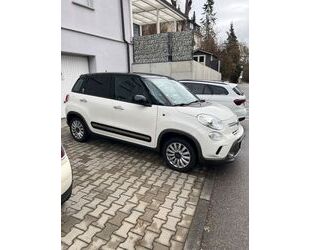 Fiat Fiat 500L Trekking 1.4 T-JET 16V Trekking Trekking Gebrauchtwagen