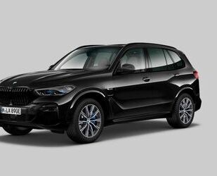 BMW BMW X5 xDr45e M Sport PANO*B&W*Laser*AHK*ACC*Shado Gebrauchtwagen