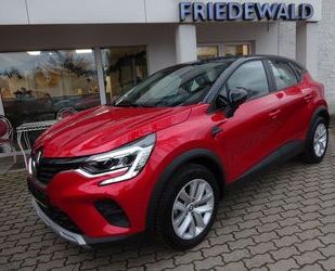 Renault Captur Gebrauchtwagen