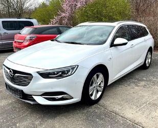 Opel Opel Insignia B Sports Tourer Ultimate Gebrauchtwagen