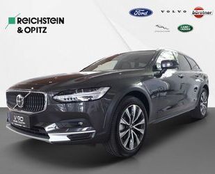 Volvo Volvo V90 Cross Country Plus B4 D AWD Aut. +active Gebrauchtwagen