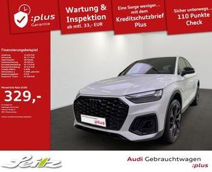 Audi Audi Q5 Sportback 40 TDI quattro S line *KAMERA*MA Gebrauchtwagen