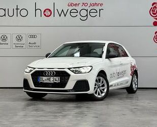 Audi Audi A1 Sportback 25 TFSI #LED#DAB Gebrauchtwagen